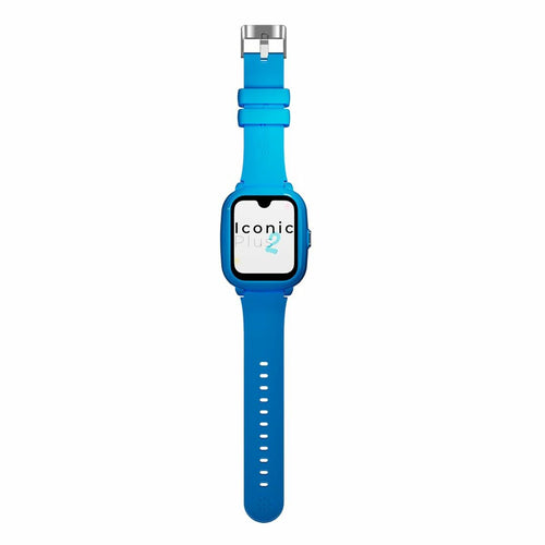 Load image into Gallery viewer, Smartwatch Save Family ICONIC2 BLUE 40 mm 1,3'' Blue-2
