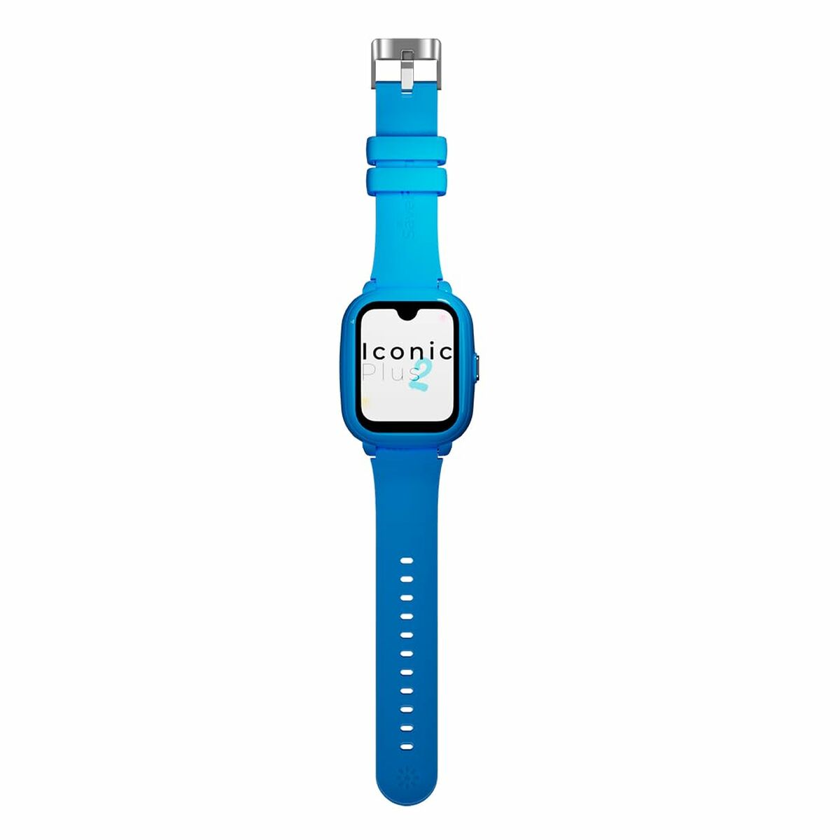 Smartwatch Save Family ICONIC2 BLUE 40 mm 1,3'' Blue-2