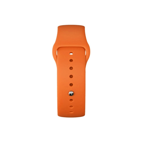 Load image into Gallery viewer, Smartwatch Save Family SWPVCF-SILNARAN Black Orange 1,3''-5
