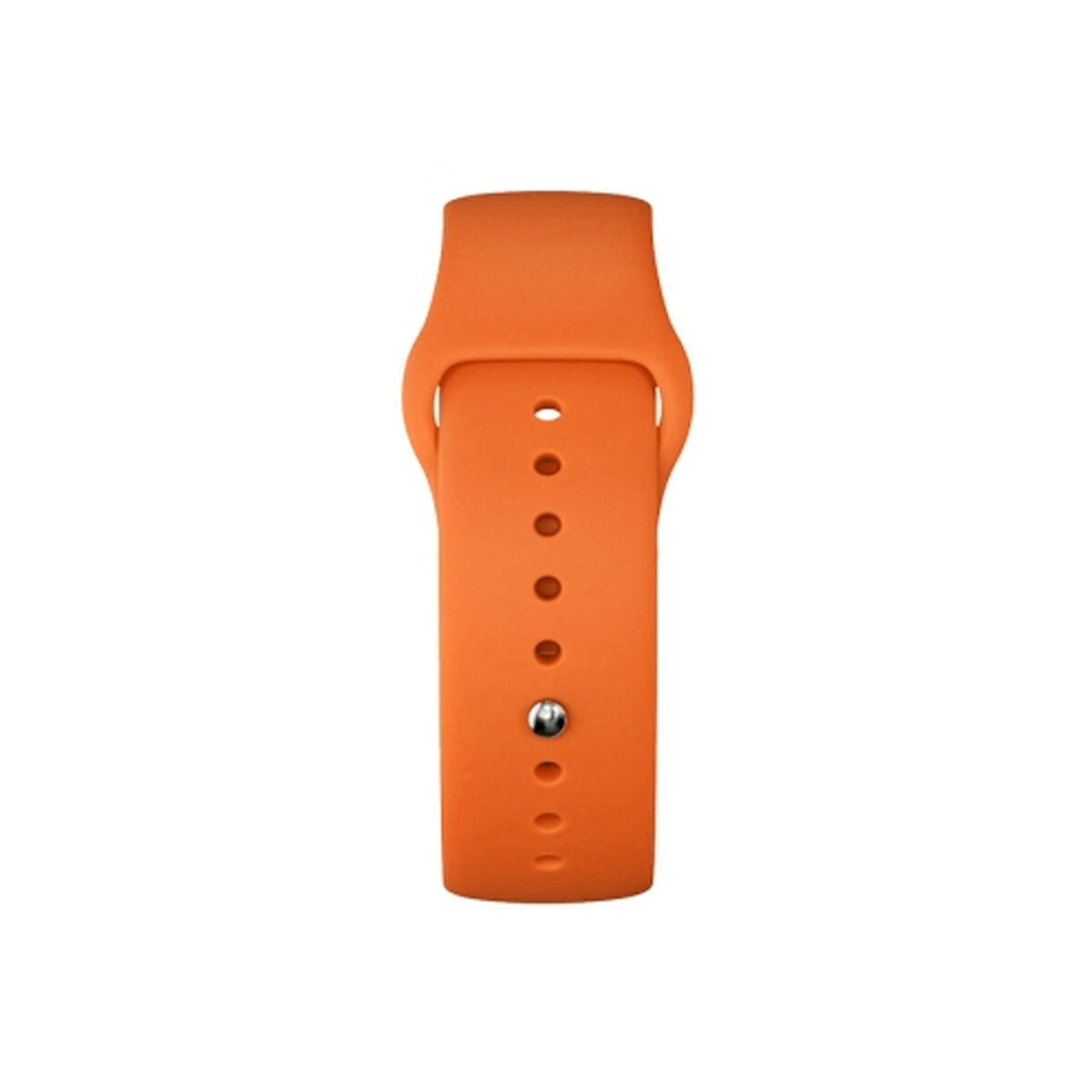 Smartwatch Save Family SWPVCF-SILNARAN Black Orange 1,3''-5