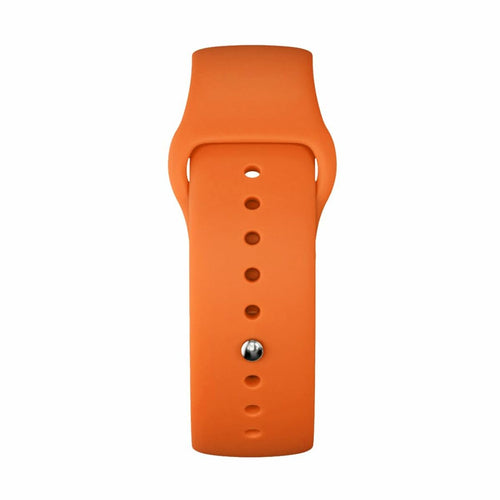 Load image into Gallery viewer, Smartwatch Save Family SWPVCF-SILNARAN Black Orange 1,3''-3
