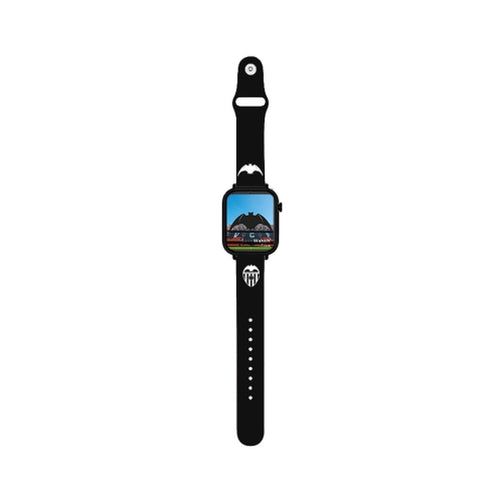 Load image into Gallery viewer, Smartwatch Save Family SWPVCF-SILNEGRO 1,3'' Black-7
