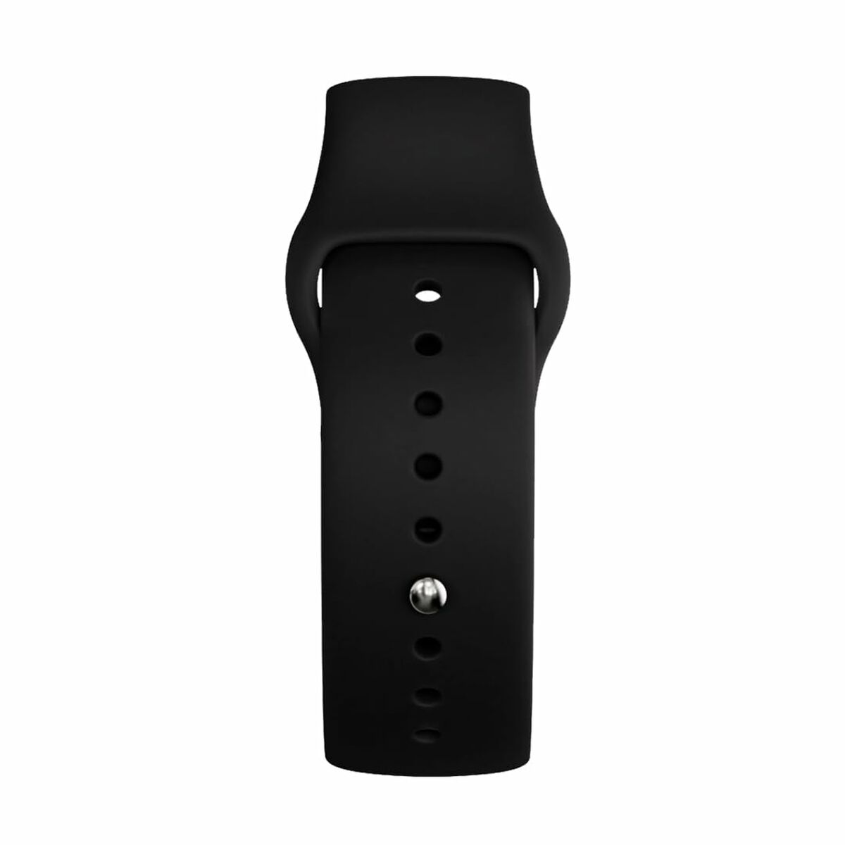 Smartwatch Save Family SWPVCF-SILNEGRO 1,3'' Black-3