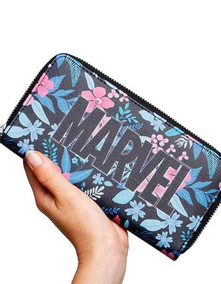 Purse Capitán América-0