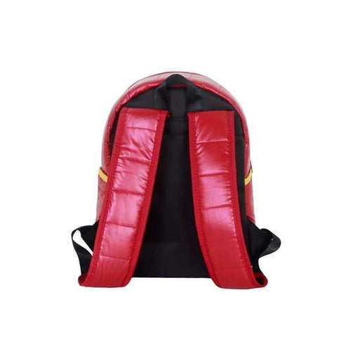 Load image into Gallery viewer, Casual Backpack Harry Potter Red-2
