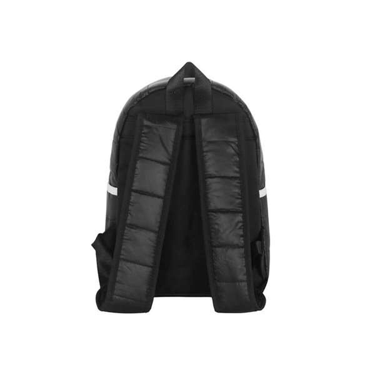 Casual Backpack Harry Potter Black-2