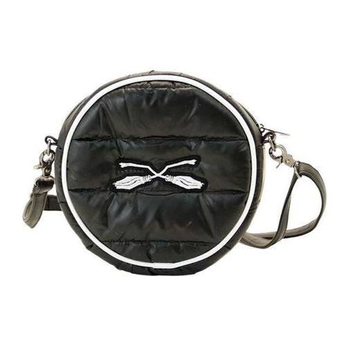Load image into Gallery viewer, Hand bag Harry Potter Black-3
