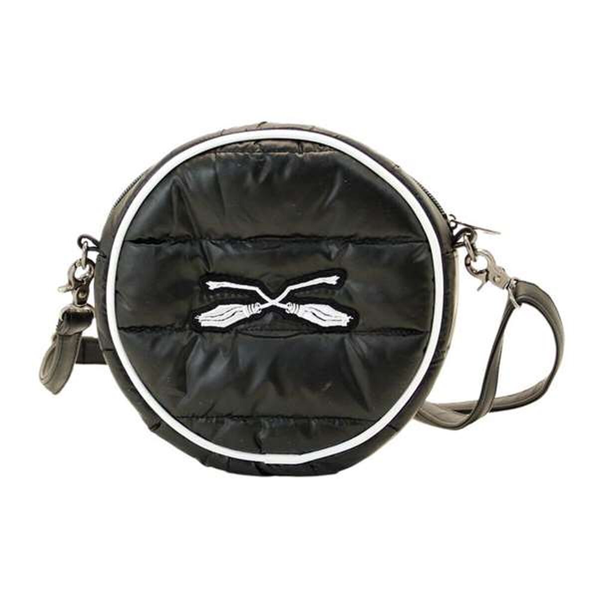 Hand bag Harry Potter Black-3