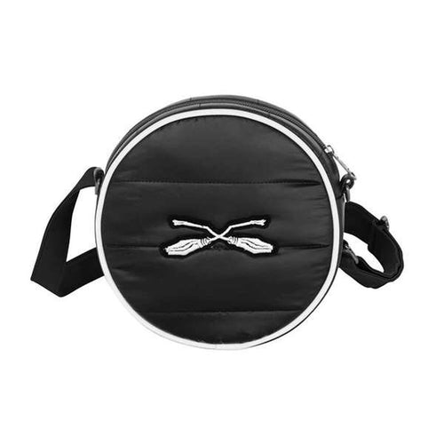 Load image into Gallery viewer, Hand bag Harry Potter Black-2
