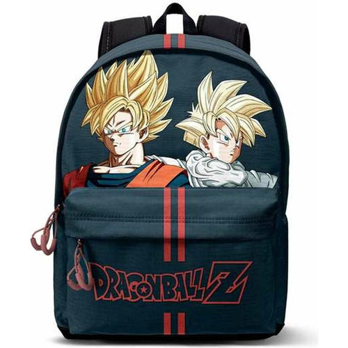 Load image into Gallery viewer, Casual Backpack Dragon Ball 32 L 44 x 31 x 18 cm-0
