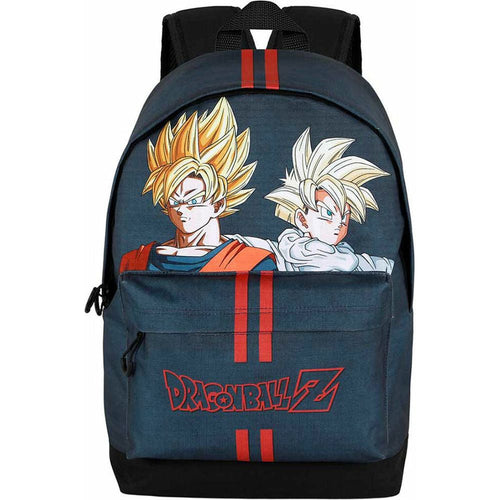 Load image into Gallery viewer, Casual Backpack Dragon Ball 32 L 44 x 31 x 18 cm-3
