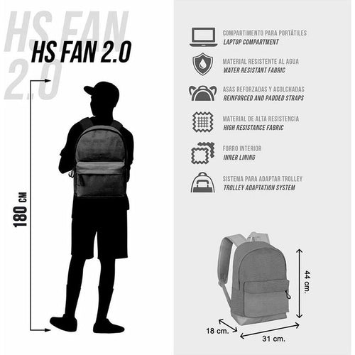 Load image into Gallery viewer, Casual Backpack Dragon Ball 32 L 44 x 31 x 18 cm-1
