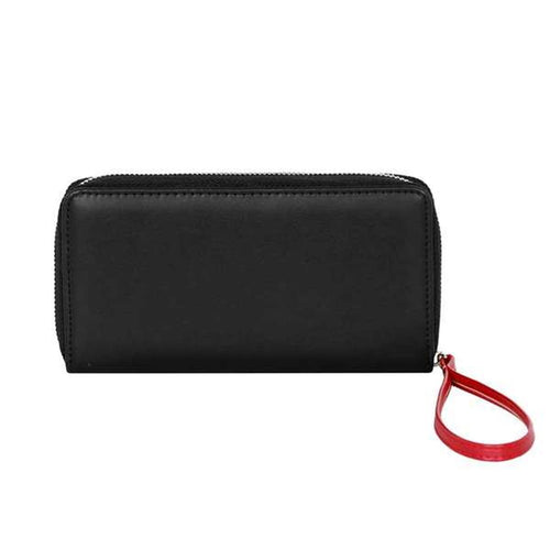 Load image into Gallery viewer, Purse Minnie Mouse Black-1
