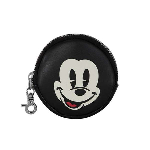 Load image into Gallery viewer, Purse Mickey Mouse Black-0
