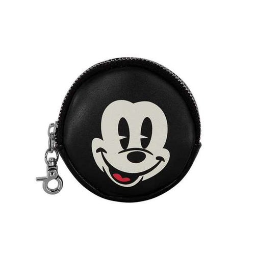 Load image into Gallery viewer, Purse Mickey Mouse Black-2
