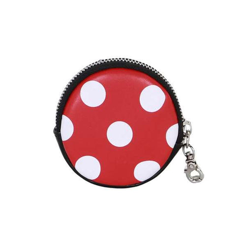 Load image into Gallery viewer, Purse Minnie Mouse Black-4
