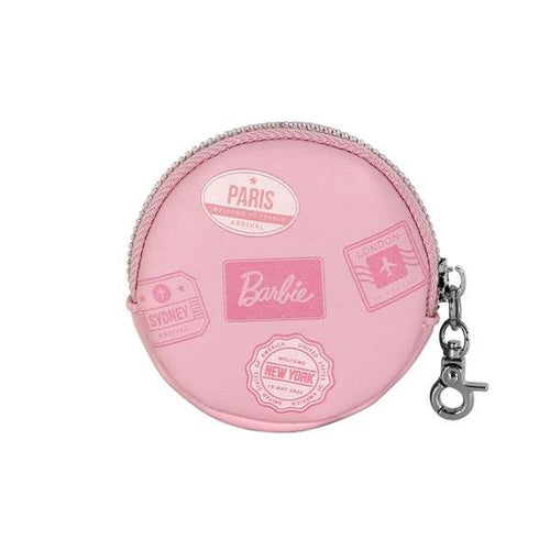 Load image into Gallery viewer, Purse Barbie Pink-4
