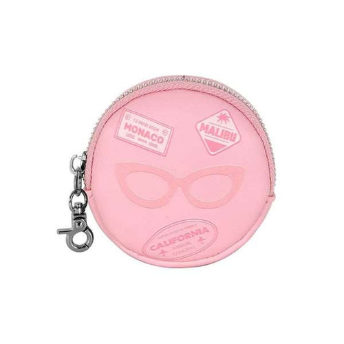 Load image into Gallery viewer, Purse Barbie Pink-2
