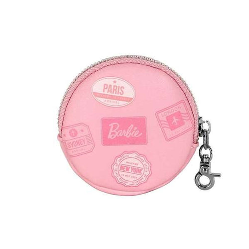 Load image into Gallery viewer, Purse Barbie Pink-1

