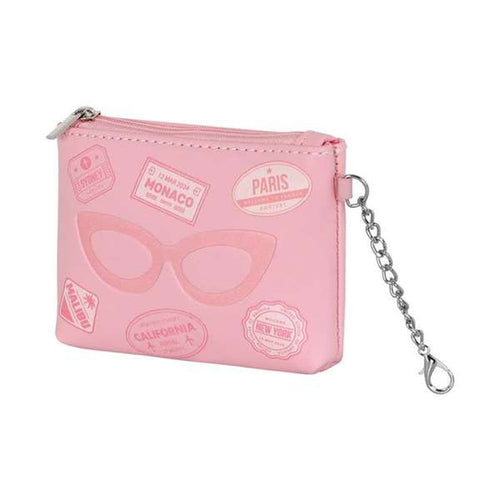 Load image into Gallery viewer, Purse Barbie Pink-0
