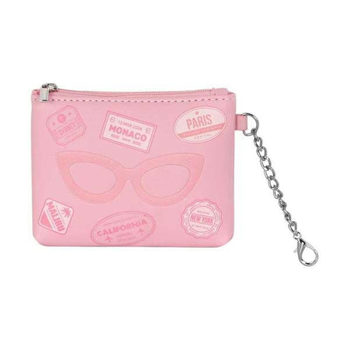 Load image into Gallery viewer, Purse Barbie Pink-3
