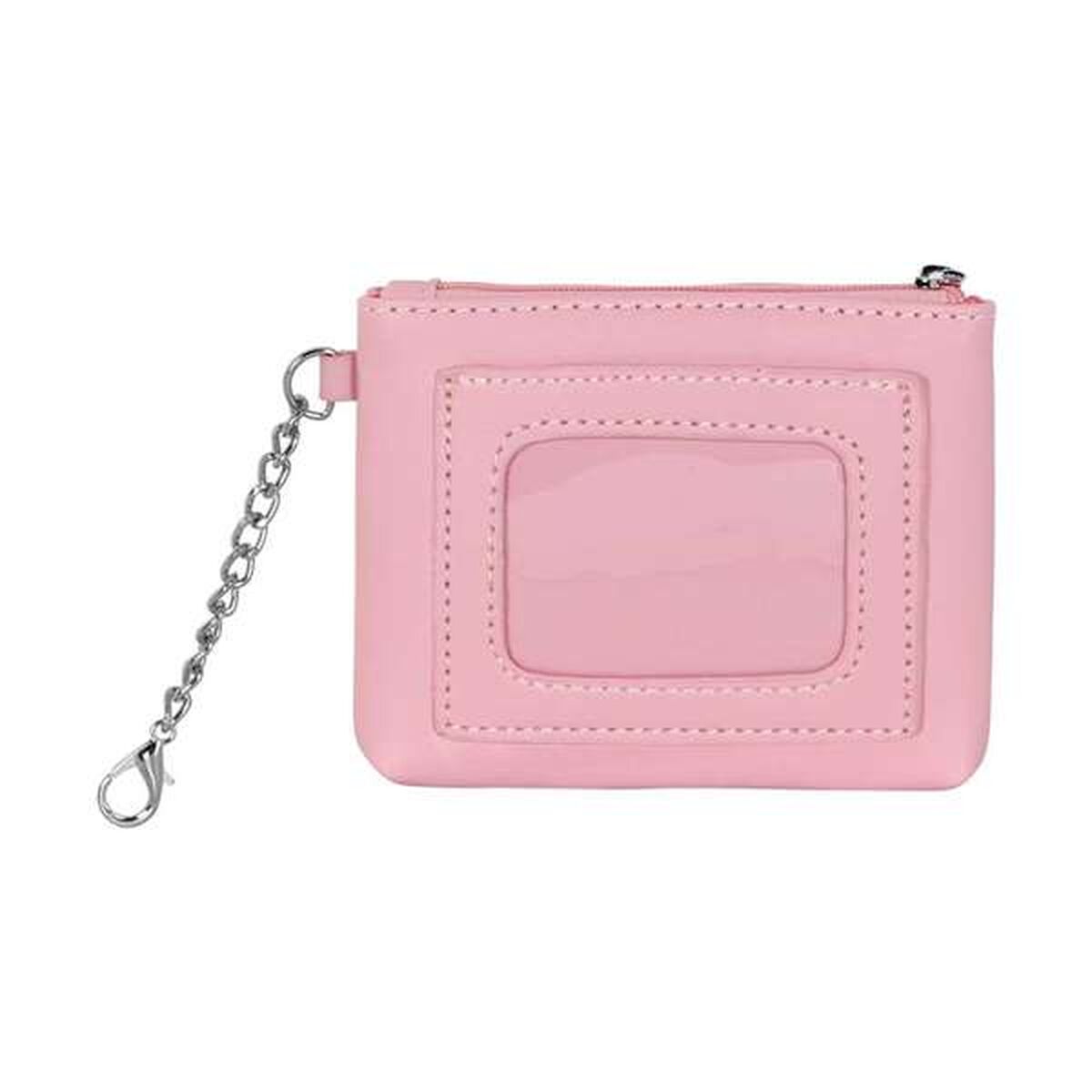 Purse Barbie Pink-1
