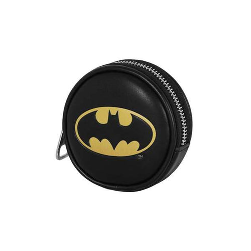 Load image into Gallery viewer, Purse Batman Black-0

