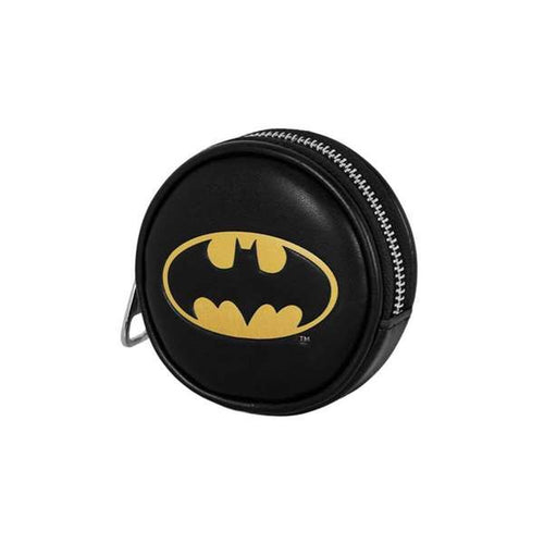 Load image into Gallery viewer, Purse Batman Black-3
