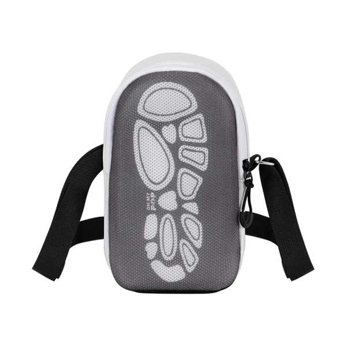 Hand bag Oh My Pop! Slipper Green-3