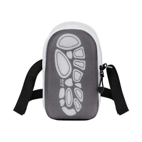 Load image into Gallery viewer, Hand bag Oh My Pop! Slipper Black-3
