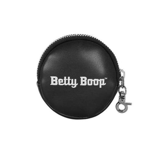 Load image into Gallery viewer, Purse Betty Boop Black-4
