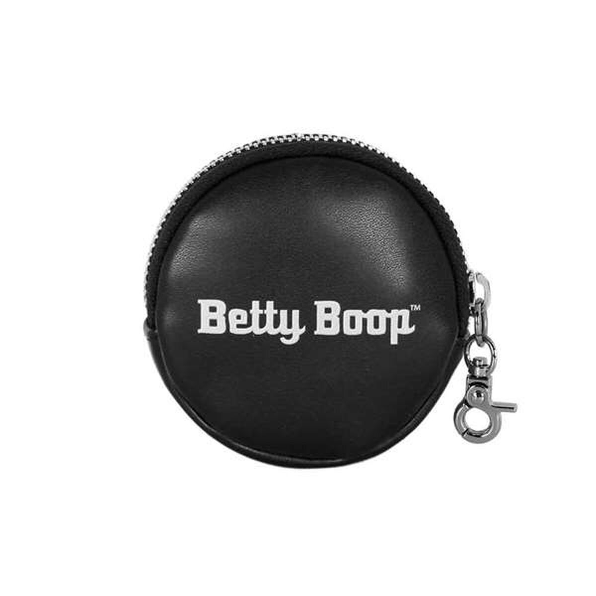 Purse Betty Boop Black-1