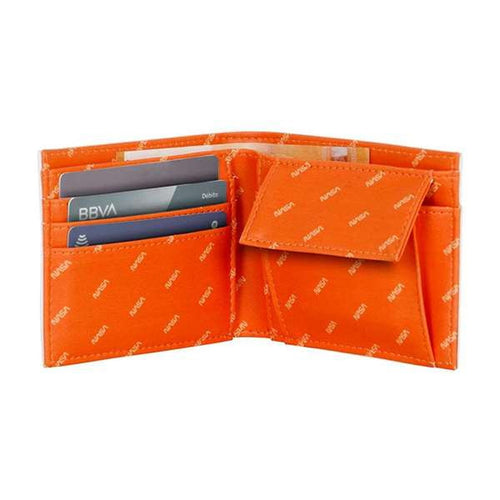 Load image into Gallery viewer, Men's Wallet NASA White-1
