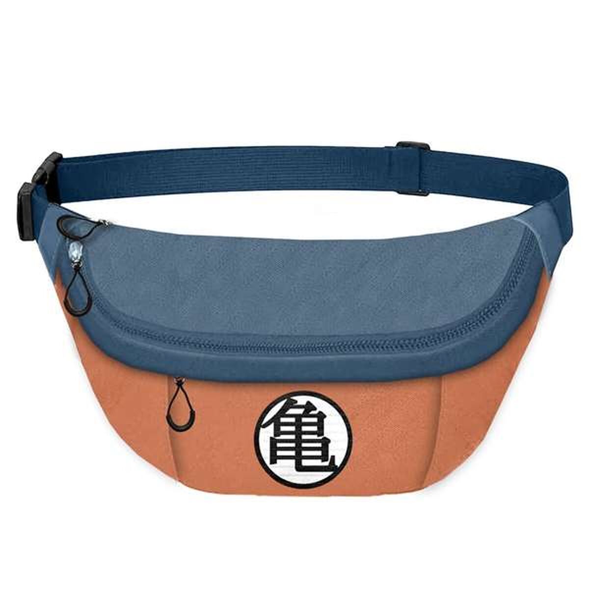 Belt Pouch Dragon Ball Blue-1