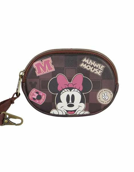 Purse Minnie Mouse-0
