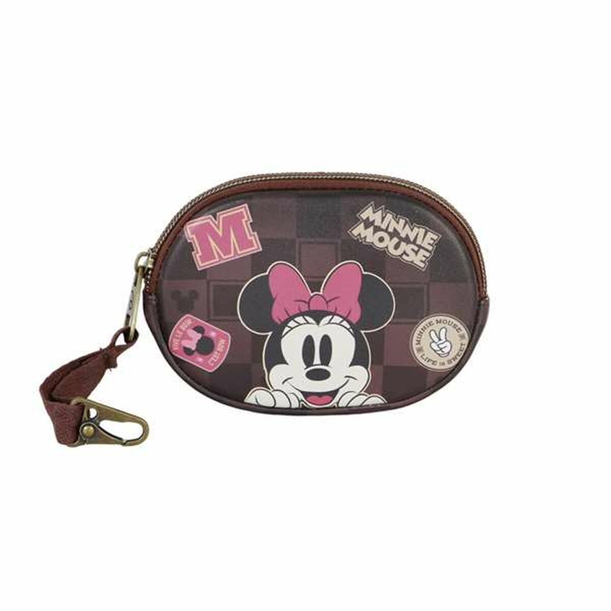 Purse Minnie Mouse-0