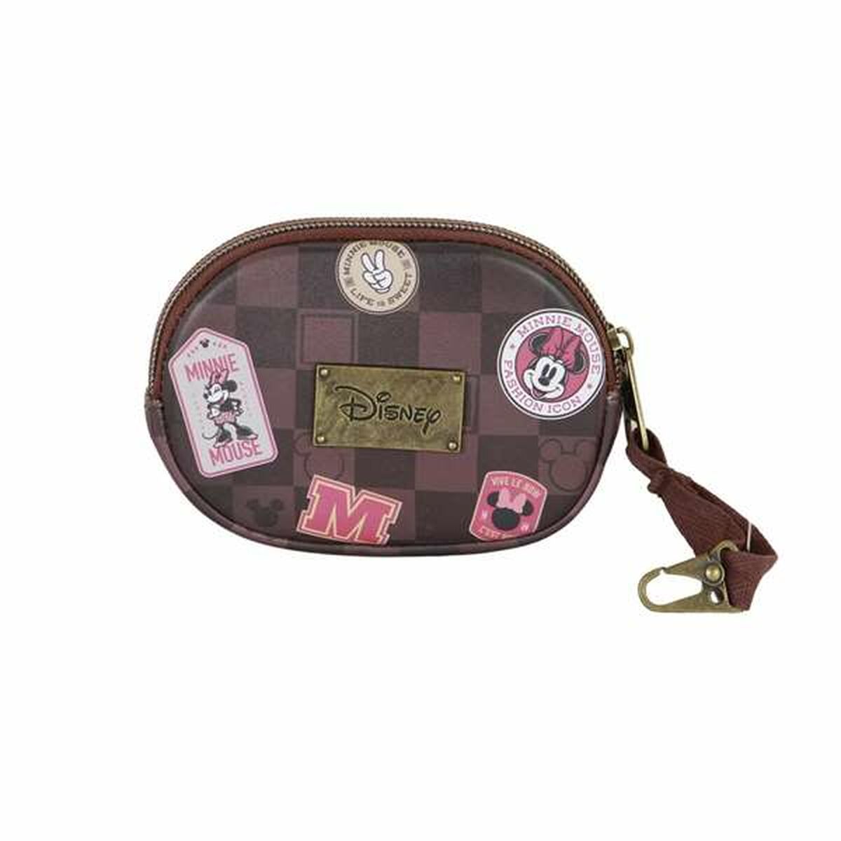 Purse Minnie Mouse-1