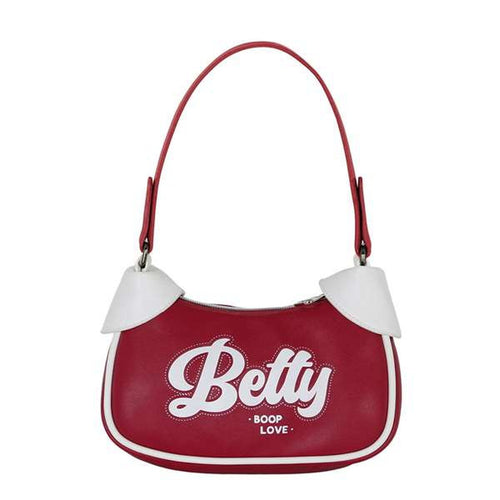 Load image into Gallery viewer, Hand bag Betty Boop Red-5
