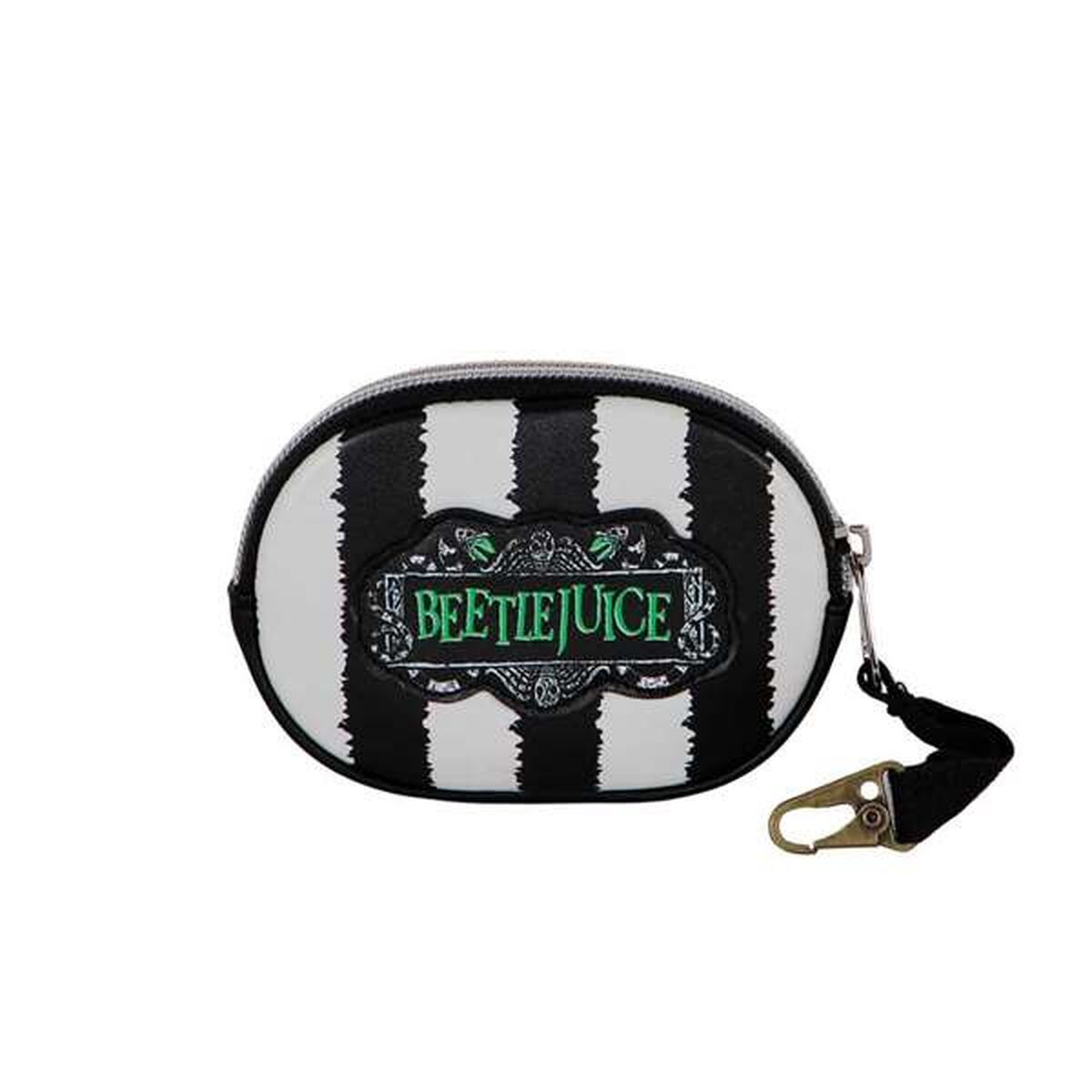 Purse Beetlejuice Black-1