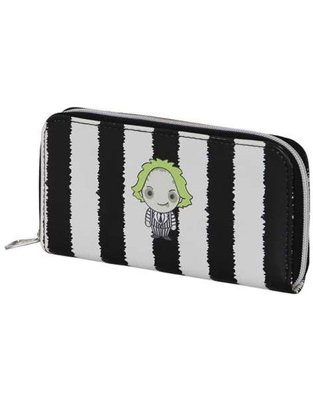 Purse Beetlejuice Black-0