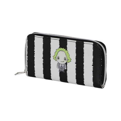 Load image into Gallery viewer, Purse Beetlejuice Black-0
