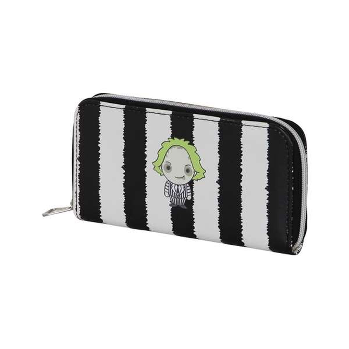 Purse Beetlejuice Black-0