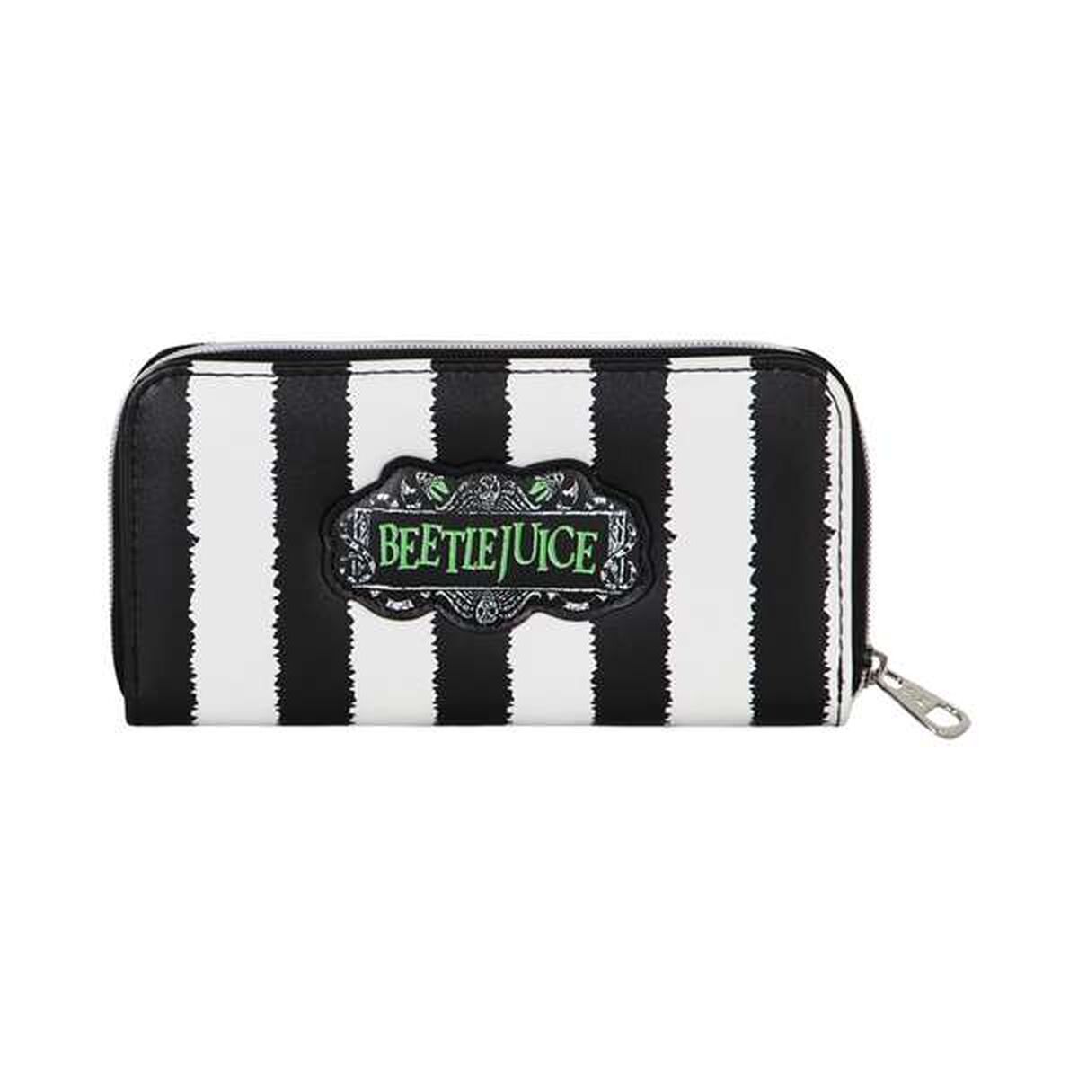 Purse Beetlejuice Black-4