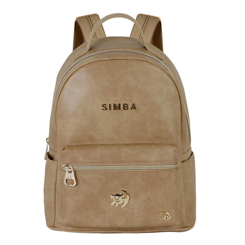 Load image into Gallery viewer, Casual Backpack The Lion King Simba Casual-7
