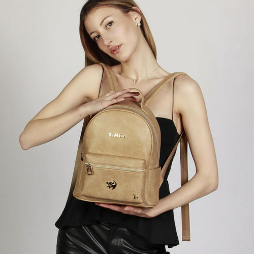 Load image into Gallery viewer, Casual Backpack The Lion King Simba Casual-4
