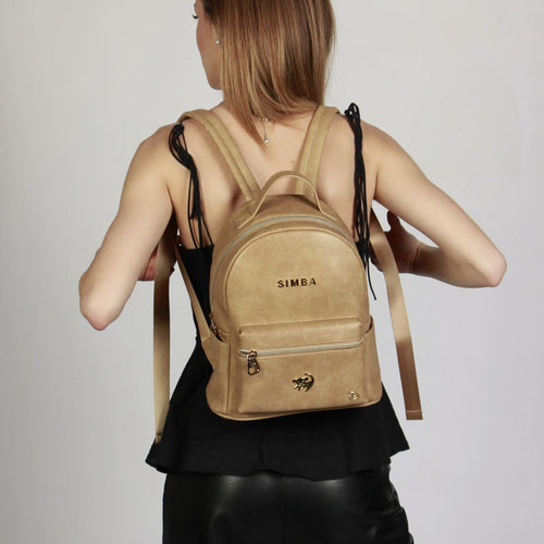 Load image into Gallery viewer, Casual Backpack The Lion King Simba Casual-1
