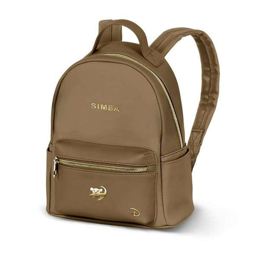 Load image into Gallery viewer, Casual Backpack The Lion King Simba Casual-0
