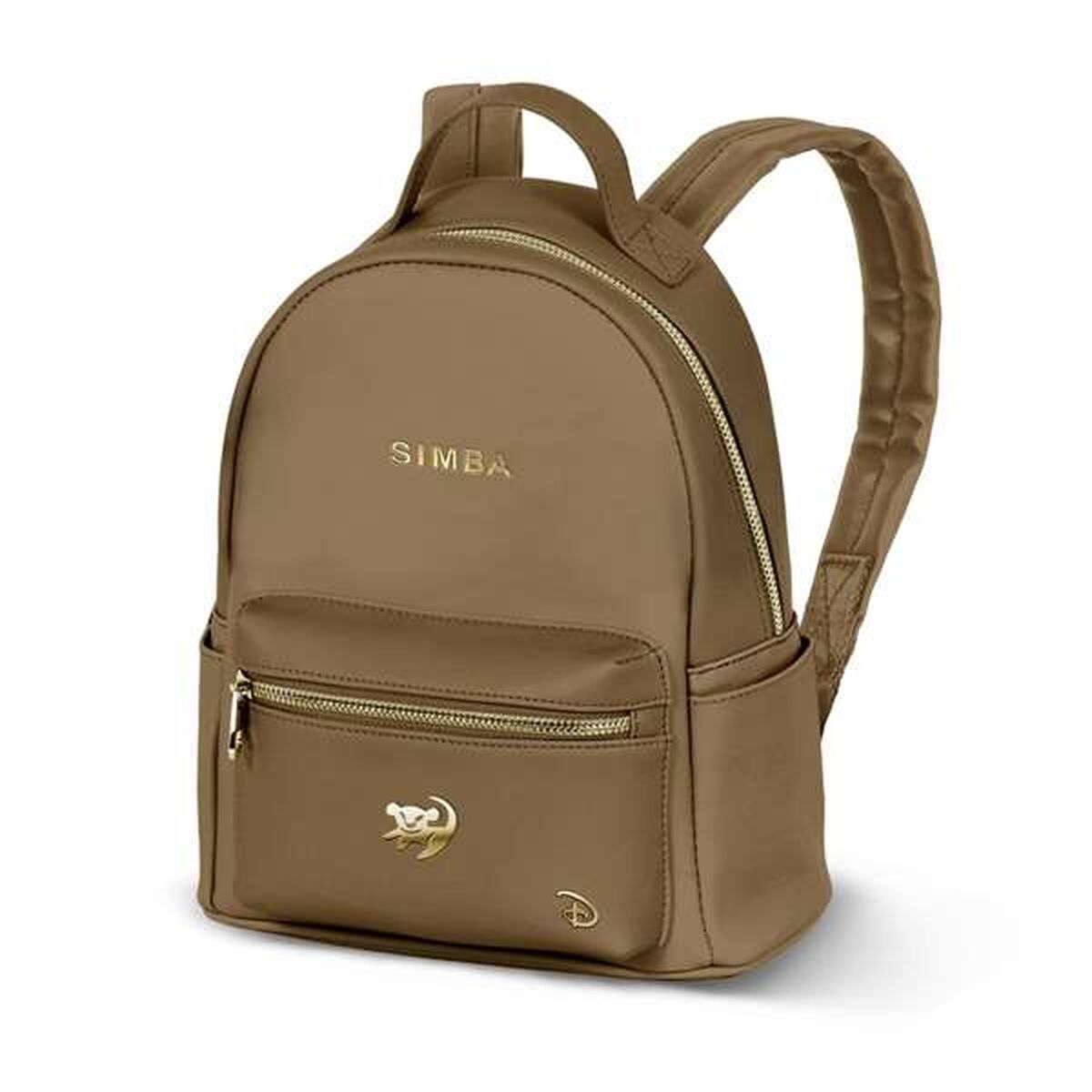 Casual Backpack The Lion King Simba Casual-0