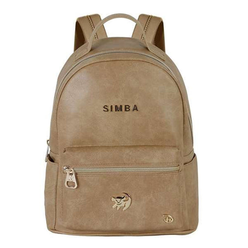 Load image into Gallery viewer, Casual Backpack The Lion King Simba Casual-12
