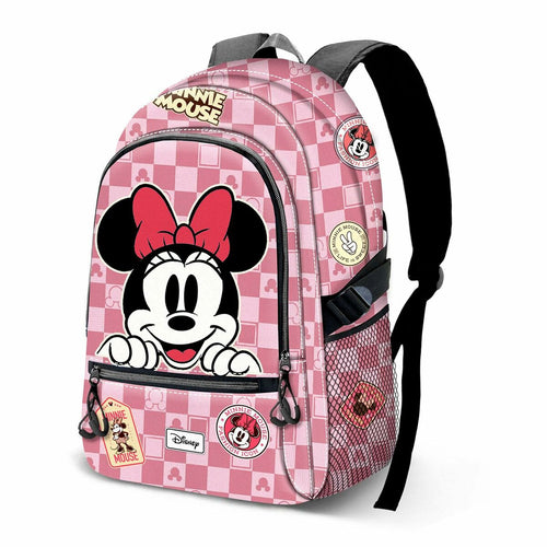 Load image into Gallery viewer, Rucksack Minnie Mouse-4
